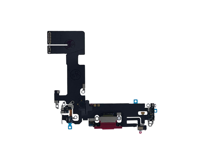 For iPhone 13 System Connector Flex Board Red