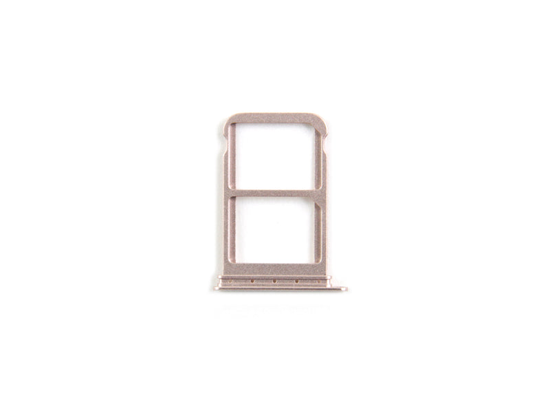 Huawei P20 Pro Sim Holder Pink Gold