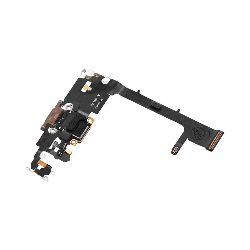 For iPhone 11 Pro System Connector Flex Gold