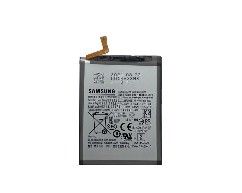 Samsung Galaxy Note 20 N980F, N981B Battery EB-BN980ABY (OEM)