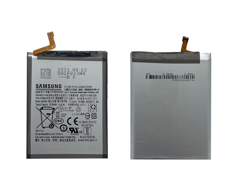 Samsung Galaxy Note 20 N980F, N981B Battery EB-BN980ABY (OEM)