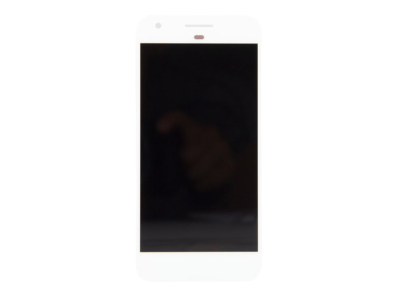 Google Pixel Display and Digitizer White