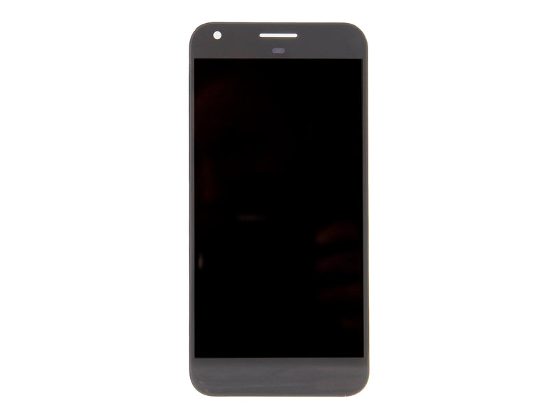 Google Pixel XL Display and Digitizer Black