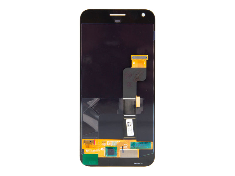 Google Pixel XL Display and Digitizer Black