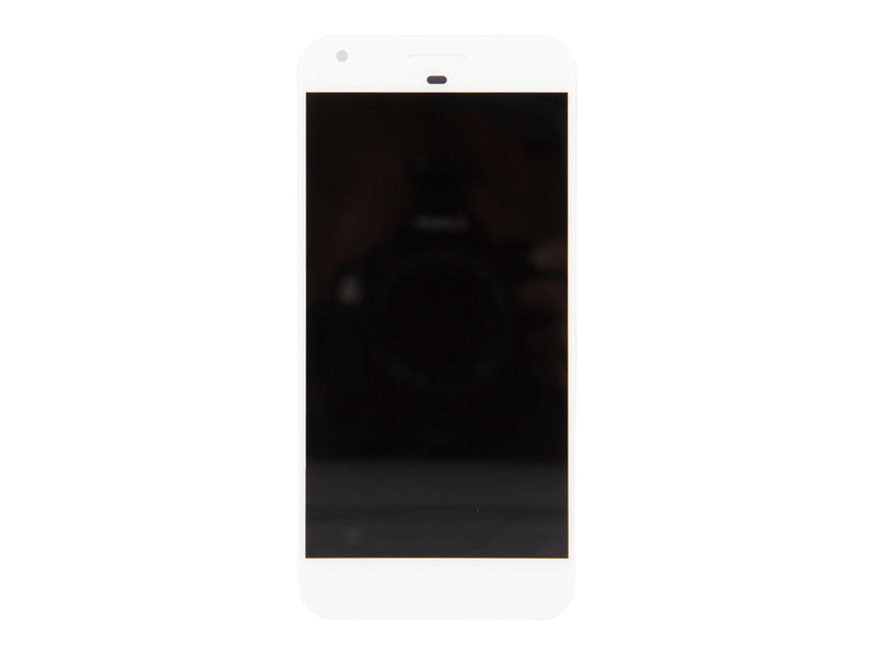 Google Pixel XL Display and Digitizer White