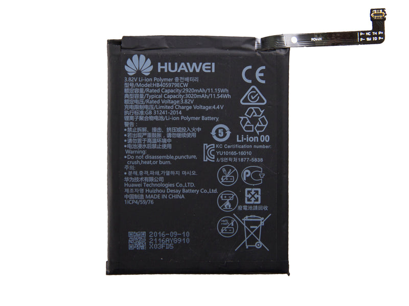 Huawei Nova Battery HB405979ECW (OEM)
