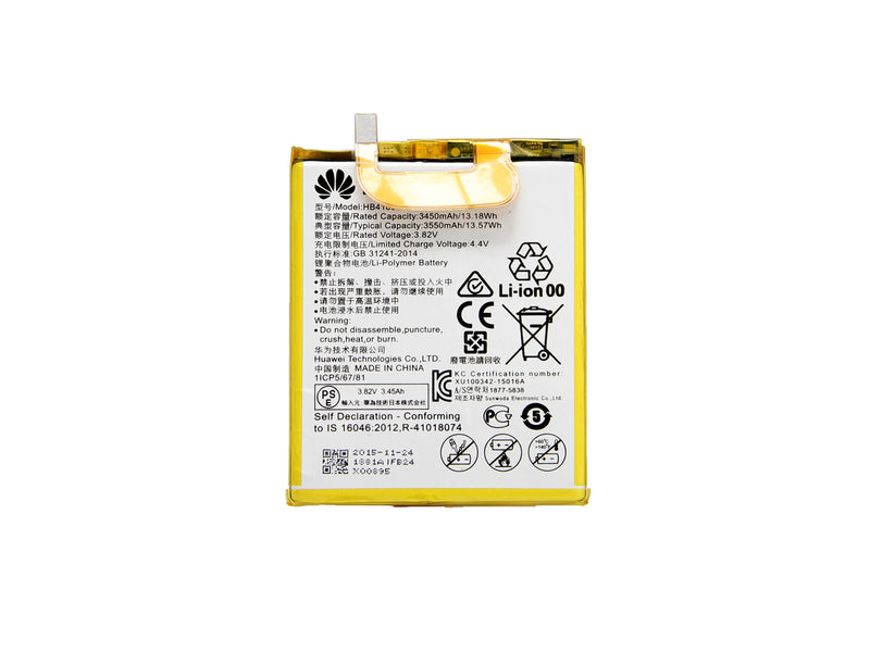 Huawei Nexus 6P Battery HB416683ECW (OEM)