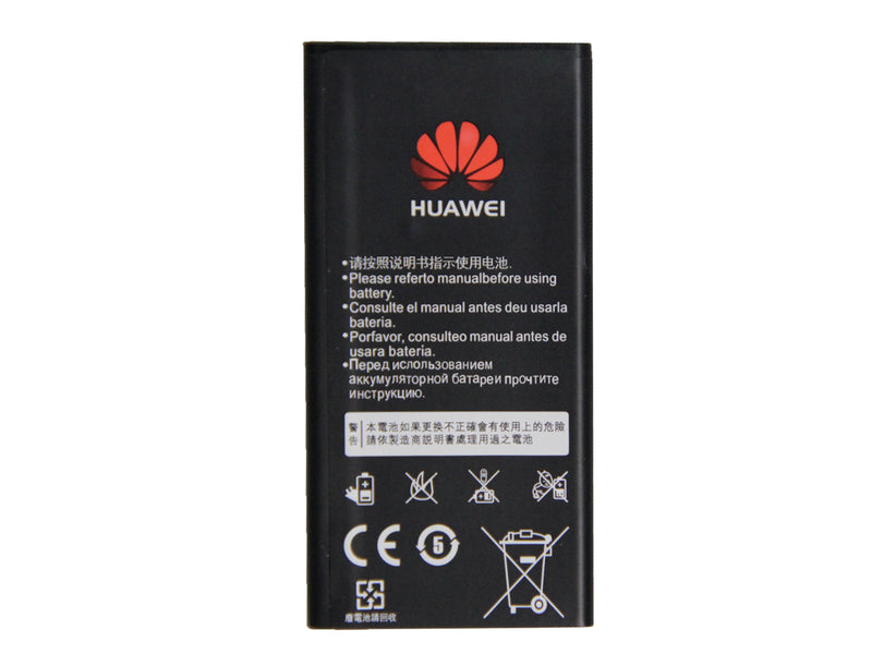 Isolator Opblazen te binden Huawei Ascend Y5, Y550, Y625, Y635 Battery HB474284 (OEM)