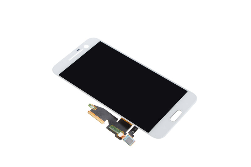 HTC 10 Display and Digitizer White