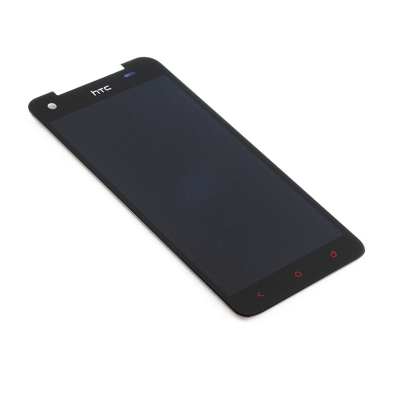 HTC Butterfly X920e Display and Digitizer Black
