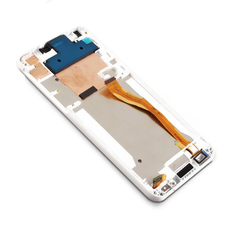 HTC Desire 816 Display and Digitizer Complete White