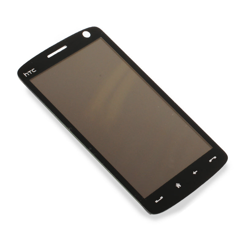 HTC HD Display and Digitizer Black