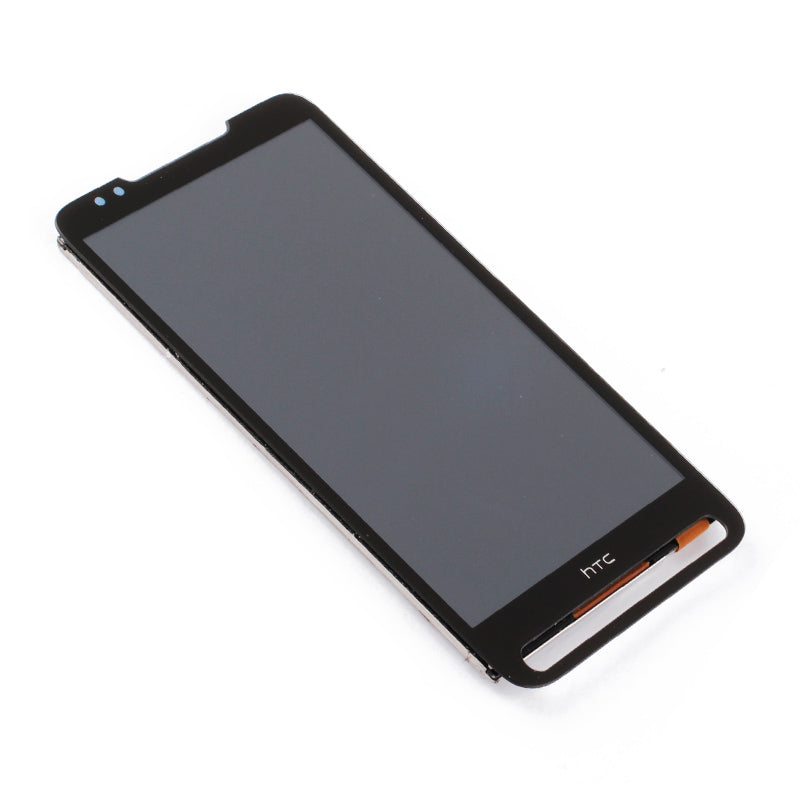 HTC HD2 Leo 100 Display and Digitizer Black