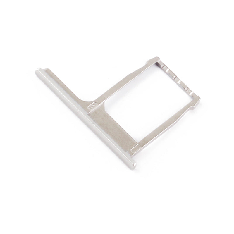 HTC One M8 SIM Holder Silver