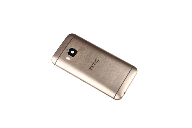 HTC One M9 Back Housing Gold