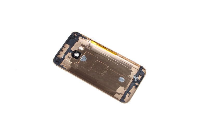 HTC One M9 Back Housing Gold