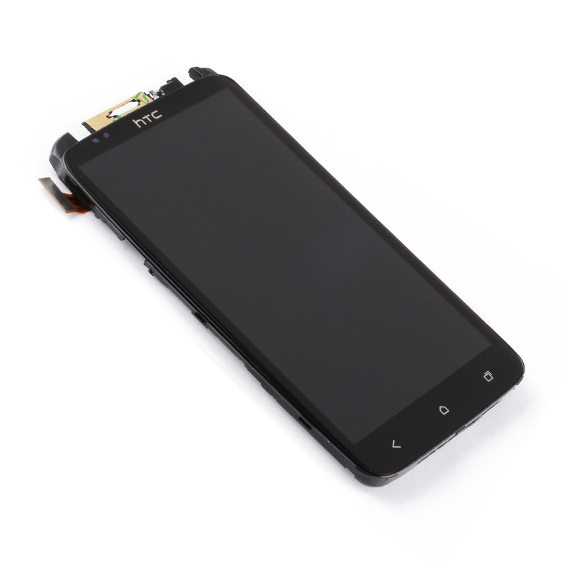 HTC One X G23 Display and Digitizer Complete Black