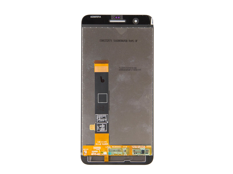 HTC One X10 Display and Digitizer Black