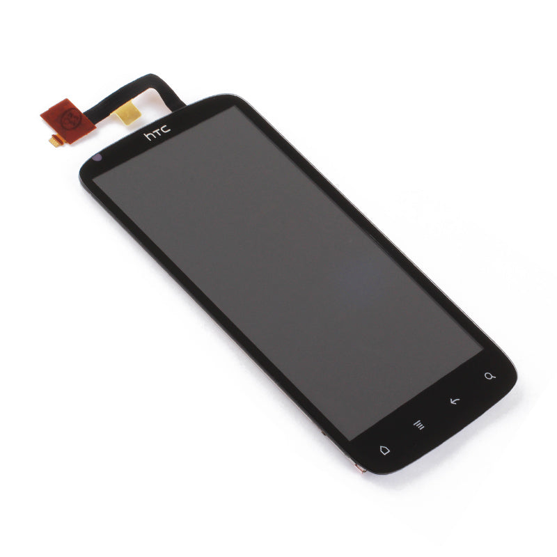 HTC Sensation G14 Display and Digitizer Black