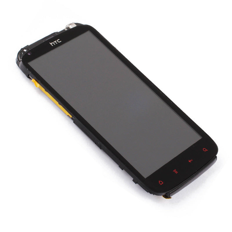 HTC Sensation XE G18 Display and Digitizer Complete Black