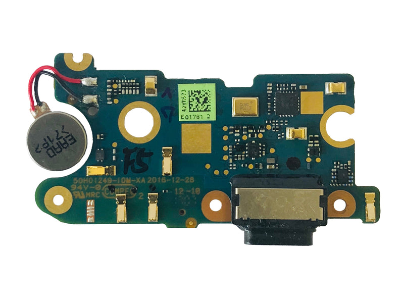 HTC U11 System Connector Flex Board