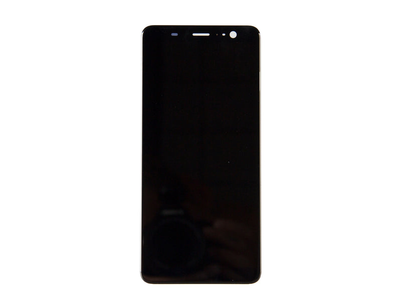 HTC U11 Plus Display and Digitizer Black