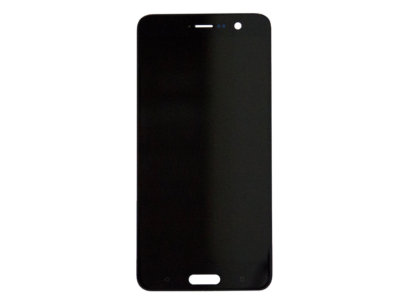 HTC U Play Display and Digitizer Black