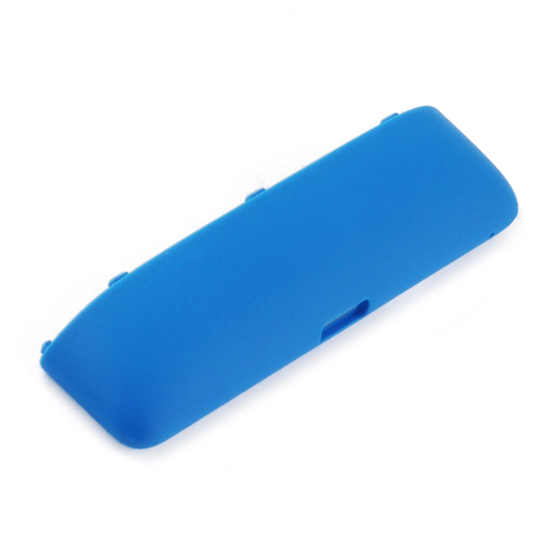 HTC Windows Phone 8s Bottom Cover Blue