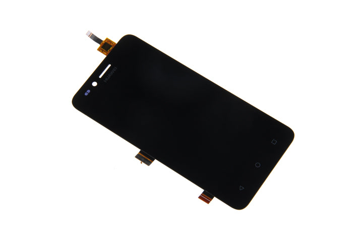 Huawei Ascend Y3 II (Y3-2)  Display and Digitizer Black