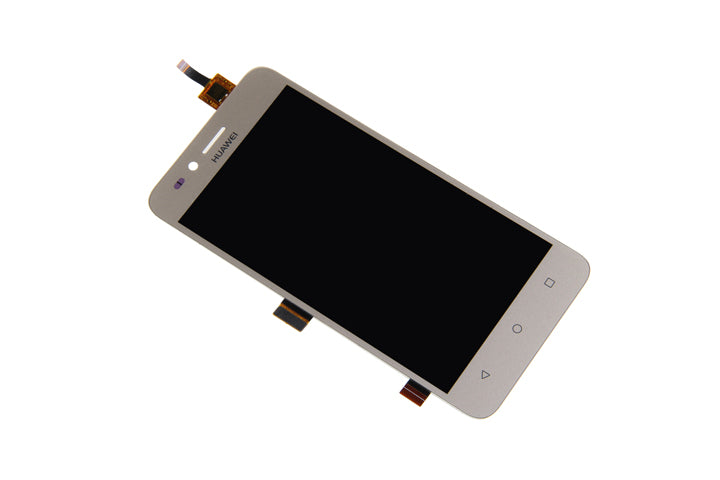 Huawei Ascend Y3 II (Y3-2)  Display and Digitizer Gold