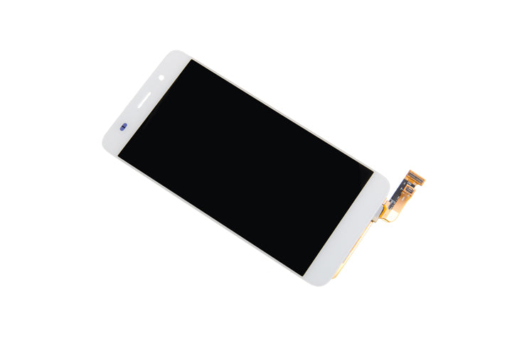 Huawei Ascend Y6 Display And Digitizer White
