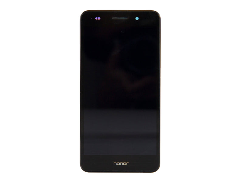 Huawei Ascend Y6 II (Y6-2) Display And Digitizer Complete Black