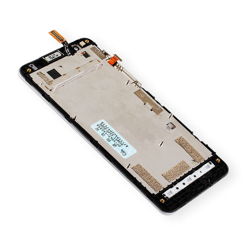 Huawei Ascend G520 Display and Digitizer Complete White