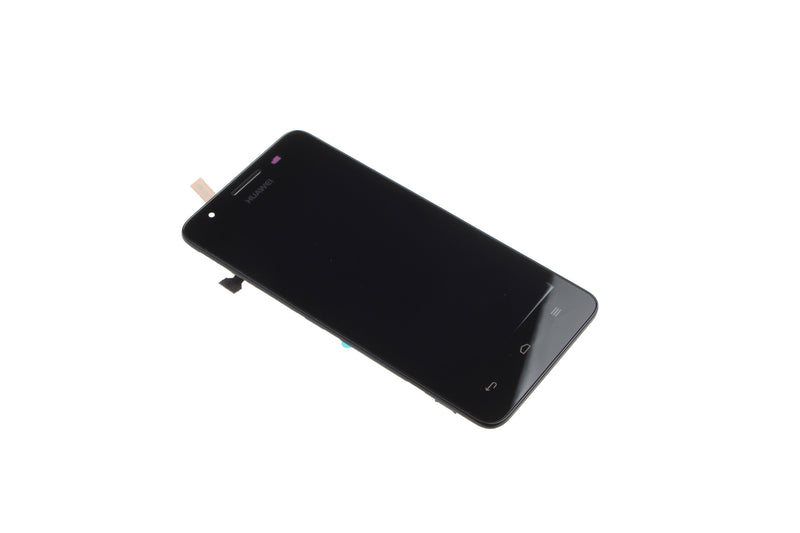 Huawei Ascend G525 Display and Digitizer complete Black