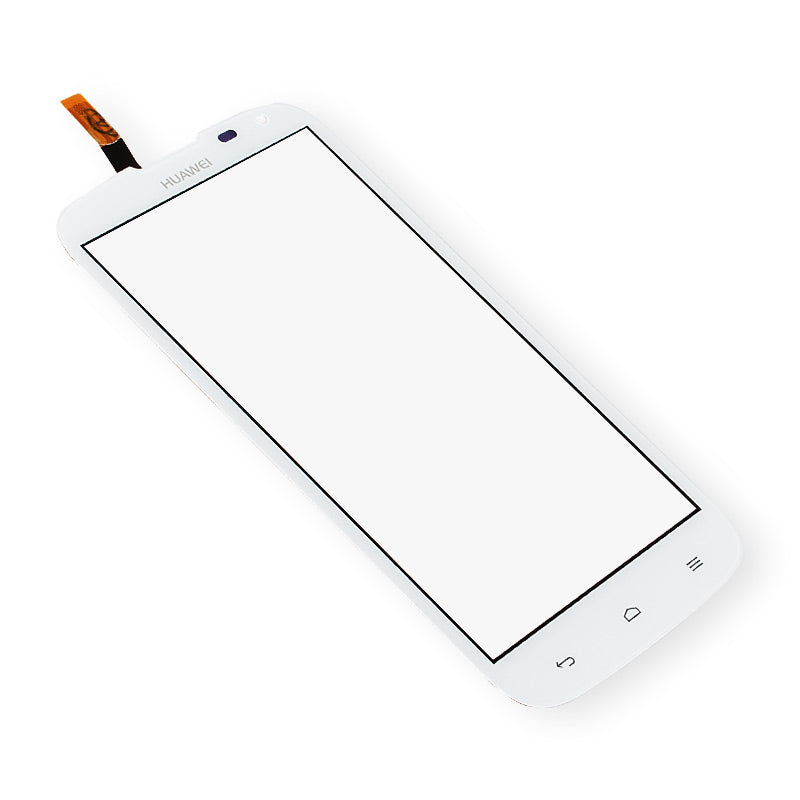 Huawei Ascend G610 Digitizer White