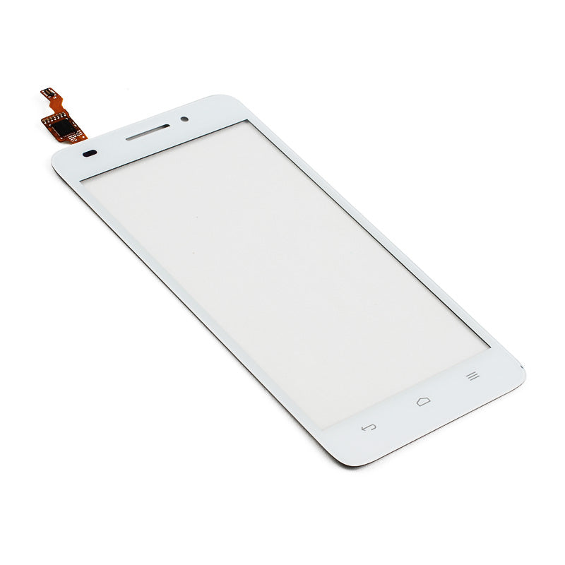 Huawei Ascend G620 Digitizer White