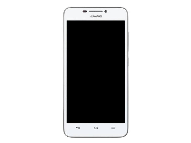 Huawei Ascend G630 Display and Digitizer Complete White