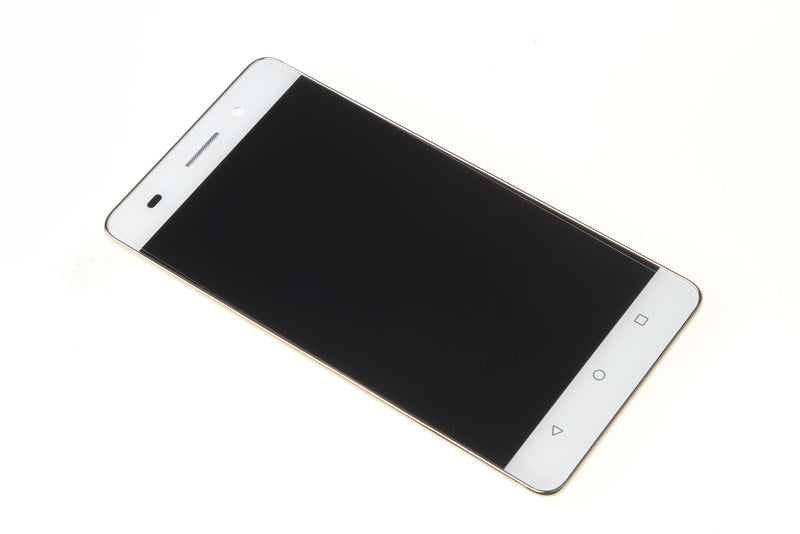 Huawei Honor 4C Display And Digitizer Complete White