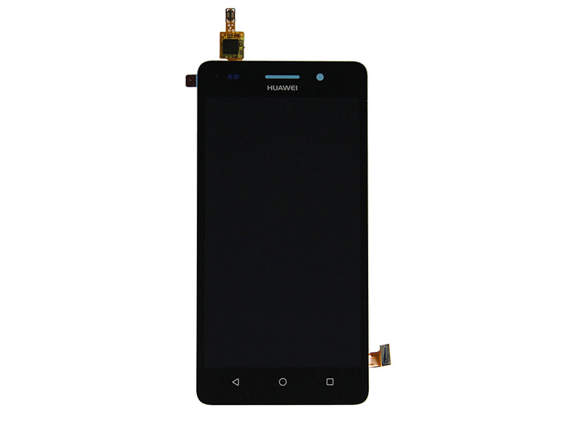 Huawei Honor 4C Display And Digitizer Black