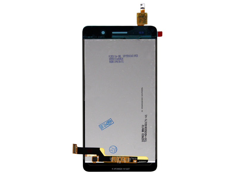 Huawei Honor 4C Display And Digitizer Black