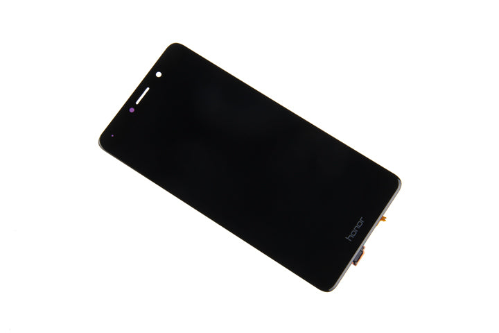 Huawei Honor 6X Display And Digitizer Black