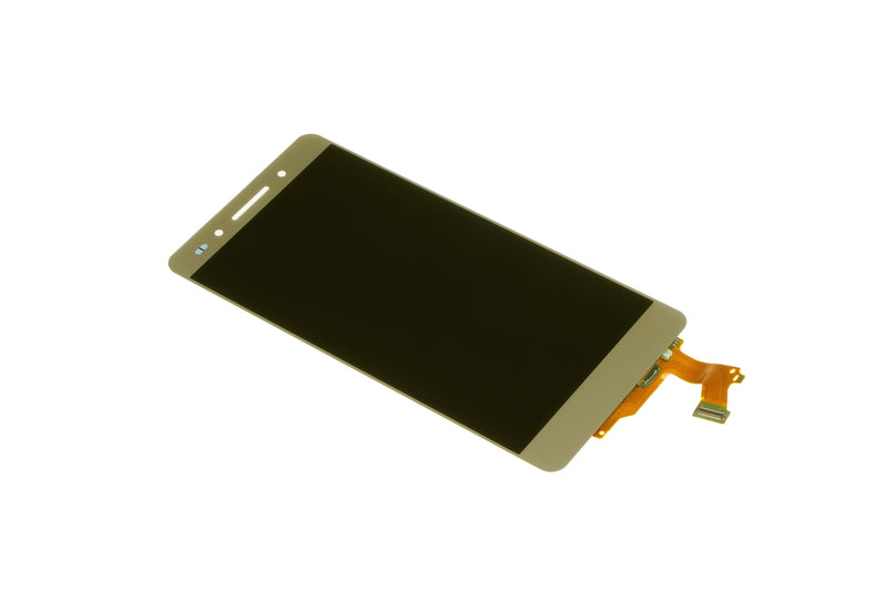 Huawei Honor 7 Display And Digitizer Gold