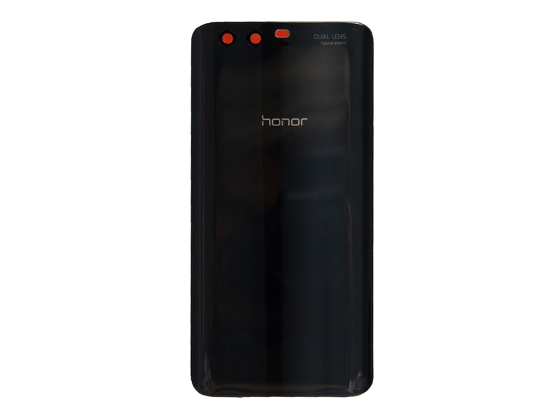 Huawei Honor 9 Back Cover Black