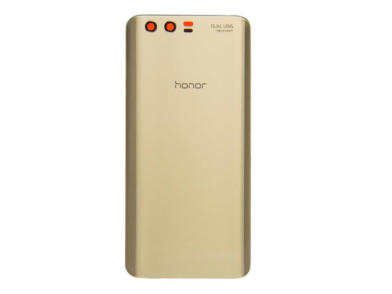 Huawei Honor 9 Back Cover Gold