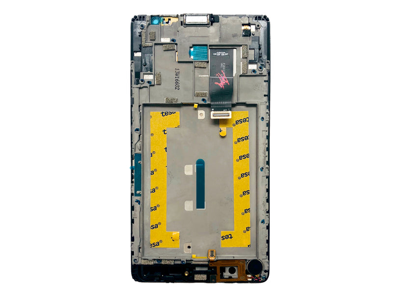 Huawei Ascend MT1-U06 Display Digitizer module black