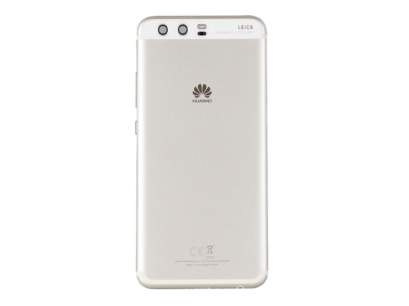 Huawei P10 Back Cover White