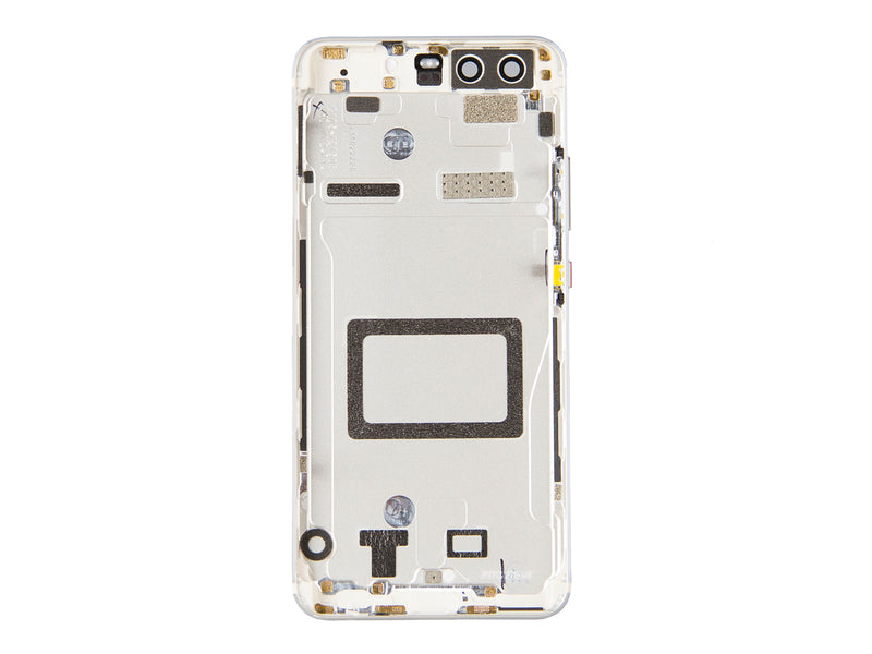 Huawei P10 Back Cover White