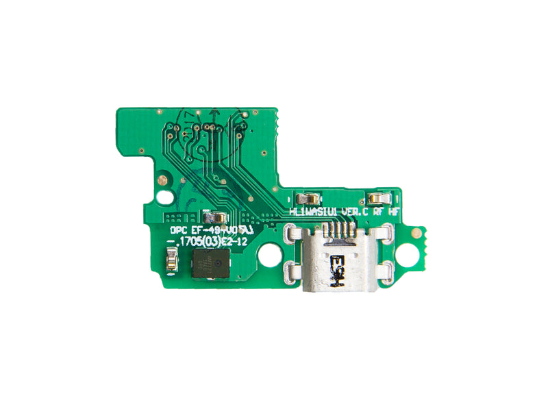 Huawei P10 Lite System Connector Board