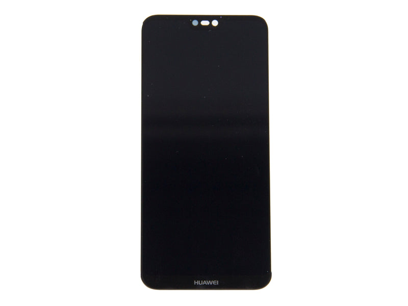 Huawei P20 Lite Display And Digitizer Black