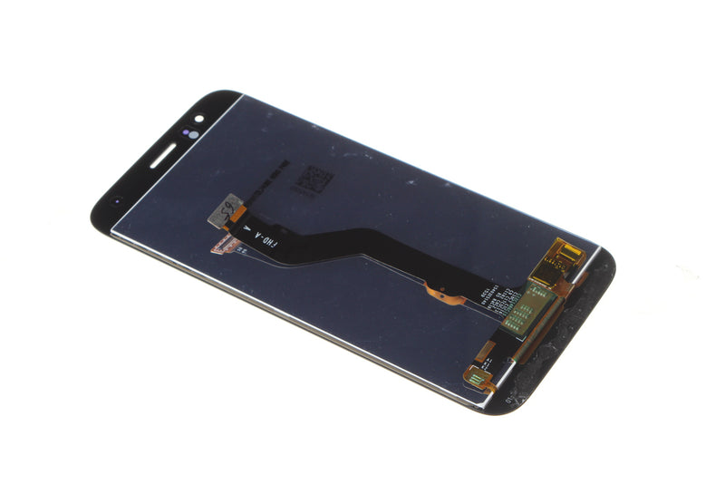 Huawei Ascend G8 Display And Digitizer Complete Black